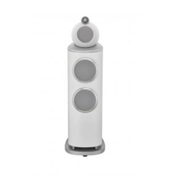 Bowers & Wilkins 803 D4 (Set van 2) - Vloerstaande Luidsprekers