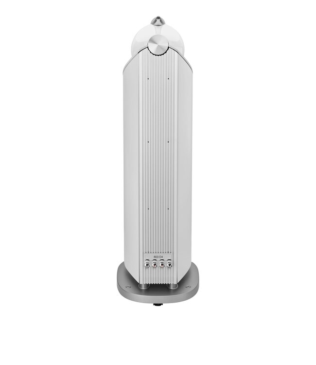 Bowers & Wilkins 803 D4 (Set van 2) - Vloerstaande Luidsprekers