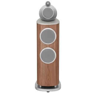 Bowers & Wilkins Bowers & Wilkins 803 D4 (Set van 2) - Vloerstaande Luidsprekers