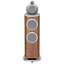 Bowers & Wilkins Bowers & Wilkins 803 D4 (Set van 2) - Vloerstaande Luidsprekers