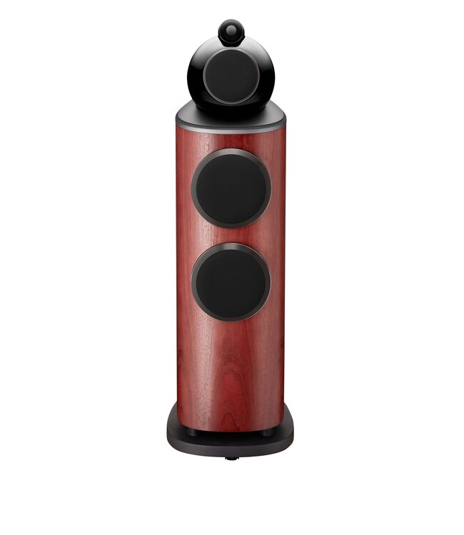 Bowers & Wilkins 803 D4 (Set van 2) - Vloerstaande Luidsprekers