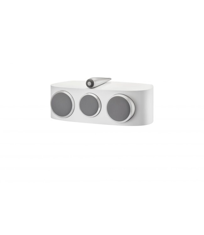 Bowers & Wilkins HTM82 D4 - Center Luidspreker