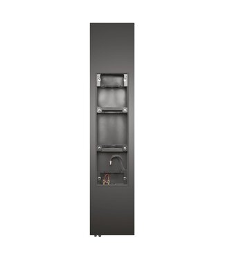 Bowers & Wilkins Bowers & Wilkins Back Box CWM8.3 - Wand Inbouwbox Bowers & Wilkins Bowers & Wilkins Back Box CWM8.3 - Wand Inbouwbox