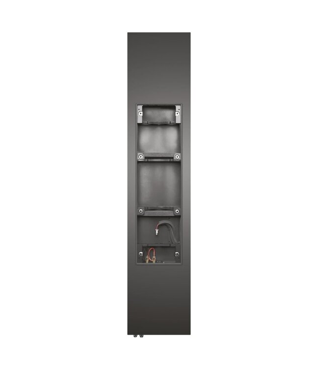 Bowers & Wilkins Back Box CWM8.3 - Wand Inbouwbox