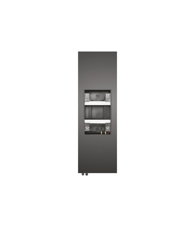 Bowers & Wilkins Bowers & Wilkins Back Box CWM8.5 - Wand Inbouwbox