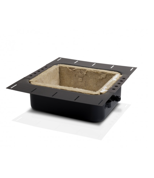 Bowers & Wilkins Bowers & Wilkins BB 6 Ceiling - Plafond Inbouwbox