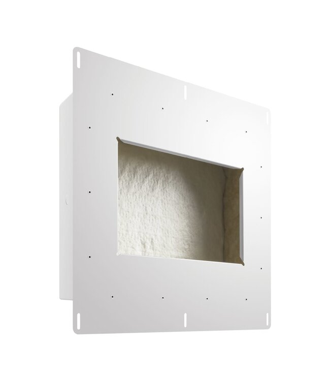 Bowers & Wilkins BB 6 Wall - Wand Inbouwbox