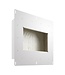 Bowers & Wilkins Bowers & Wilkins BB 6 Wall - Wand Inbouwbox