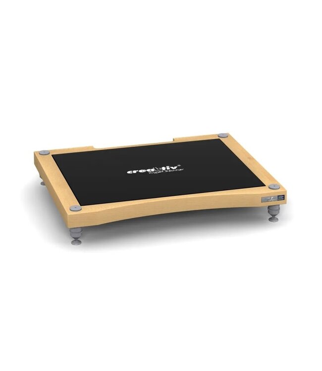 Creaktiv Big Reference Versterker Base - Plateau
