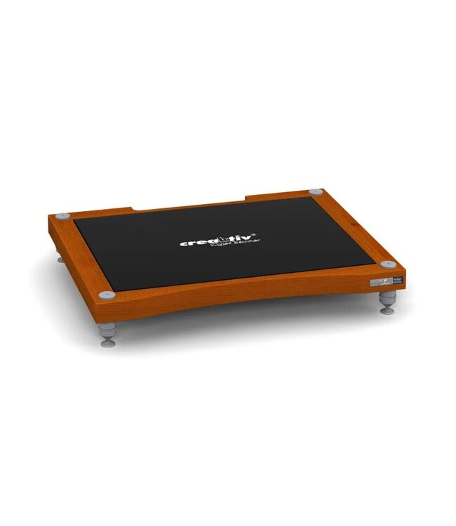 Creaktiv Big Reference Versterker Base - Plateau