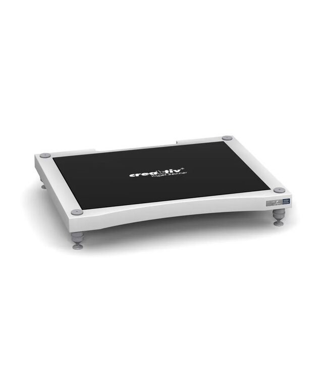 Creaktiv Big Reference Versterker Base - Plateau