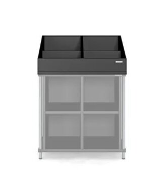 Creaktiv LP Safe Afdek 2 - LP Meubelafdekplaat