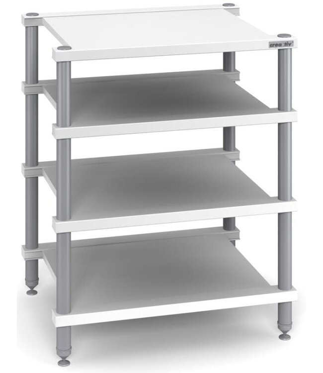 Creaktiv HiFi Meubel Audio 1