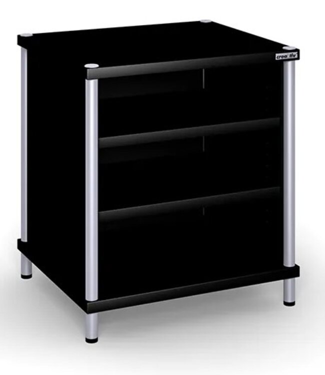 Creaktiv Audio 11 - HiFi Meubel