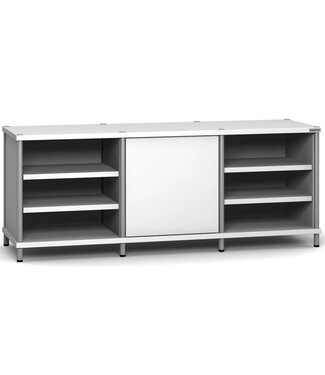 Creaktiv Audio 31 - HiFi Meubel