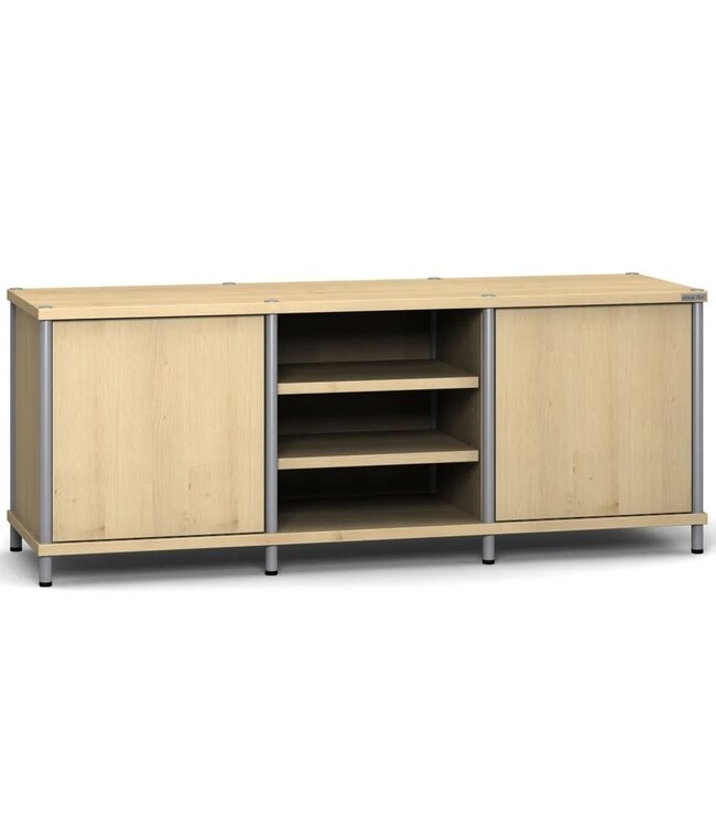 Creaktiv Audio 32 - HiFi Meubel