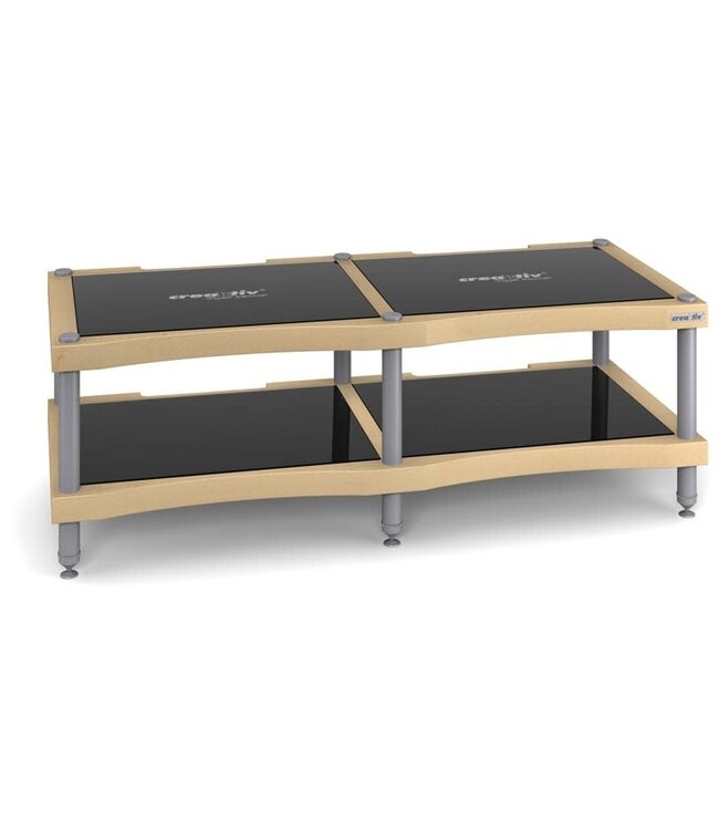 Creaktiv Big Reference Double - HiFi Meubel