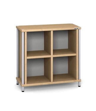 Creaktiv LP Safe 2-2 - LP Meubel