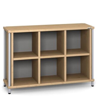 Creaktiv LP Safe 3-2 - LP Meubel