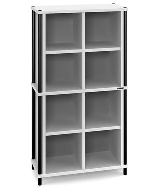Creaktiv LP Safe 2-4 - LP Meubel