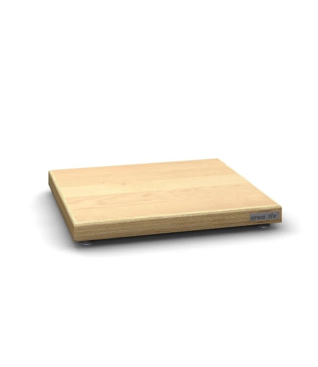 Creaktiv Multiplex - Absorbeerplaat