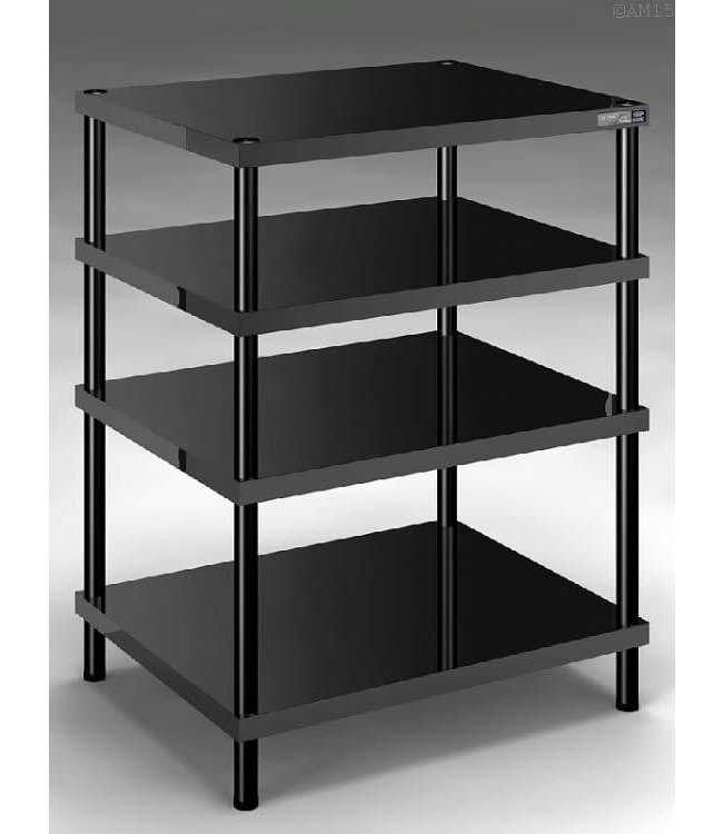 Creaktiv Trend 1 High Gloss - HiFi Meubel