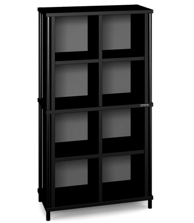 Creaktiv LP Safe 2-4 - LP Meubel