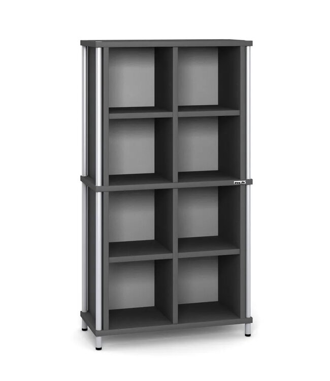 Creaktiv LP Safe 2-4 - LP Meubel