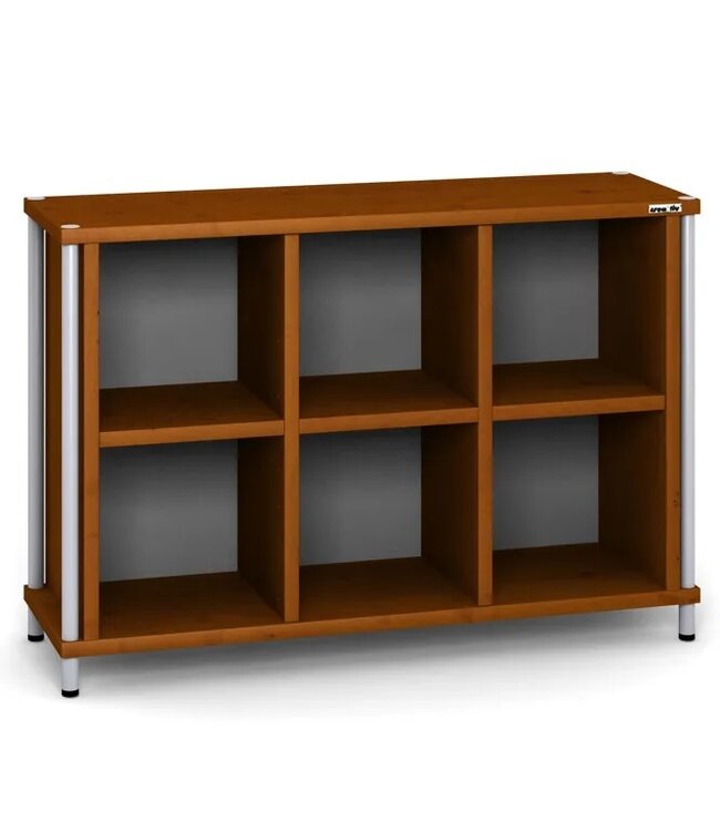 Creaktiv LP Safe 3-2 - LP Meubel