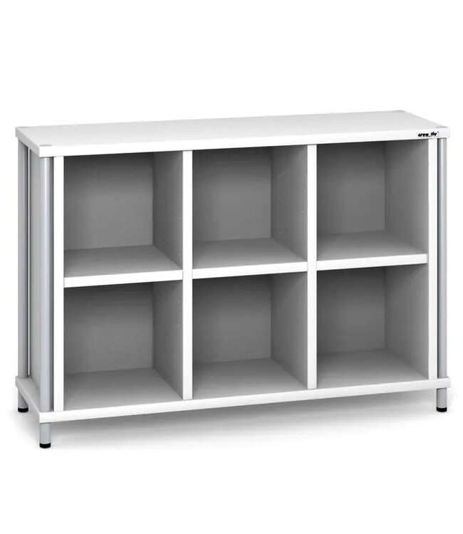 Creaktiv LP Safe 3-2 - LP Meubel