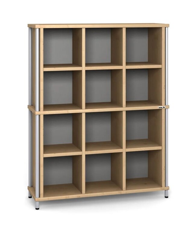 Creaktiv LP Safe 3-4 - LP Meubel