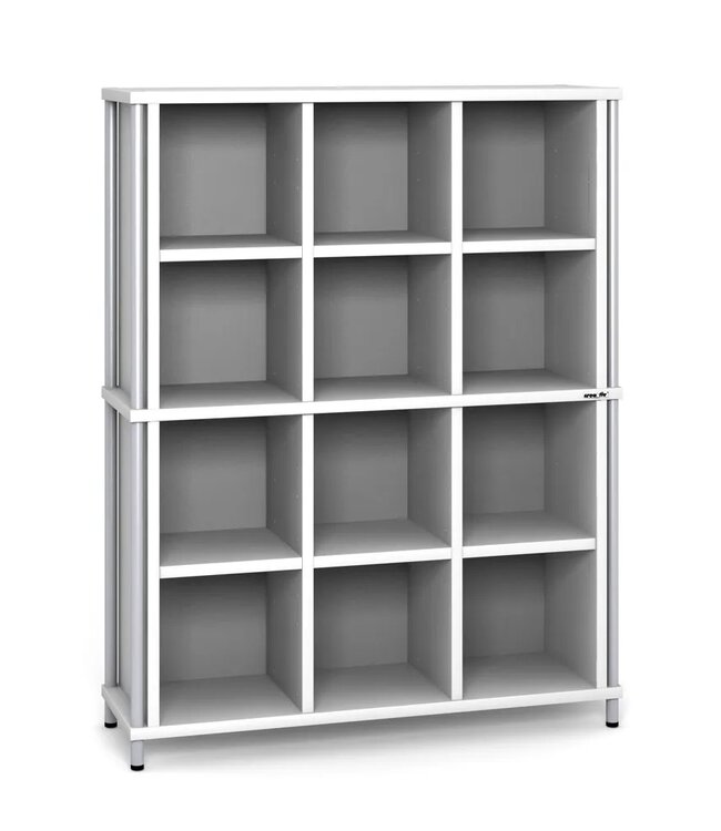 Creaktiv LP Safe 3-4 - LP Meubel