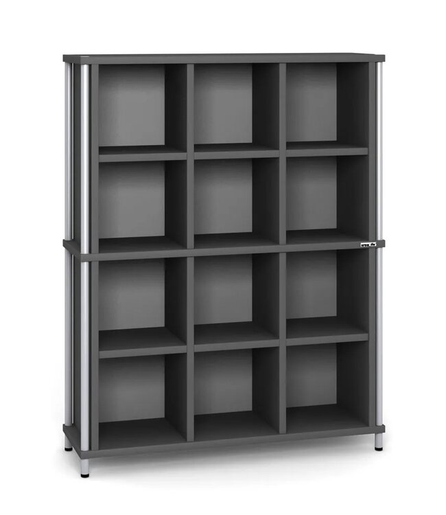 Creaktiv LP Safe 3-4 - LP Meubel