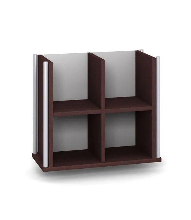 Creaktiv LP Safe Opbouw 2 - LP Meubel