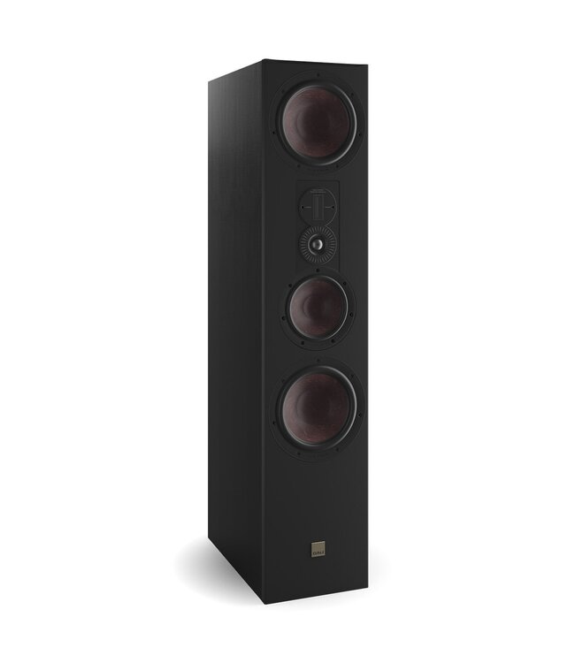 Dali Opticon 8 MK2 (Set van 2) - Vloerstaande Luidsprekers