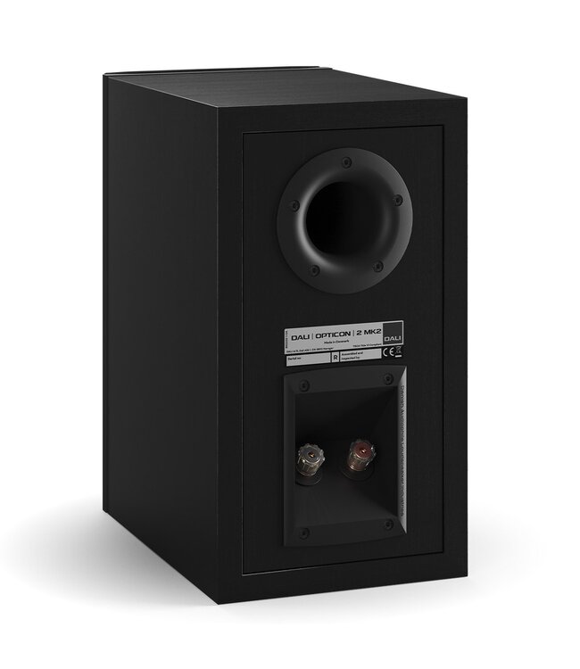 Dali Opticon 2 MK2 (Set van 2) - Boekenplank Luidsprekers