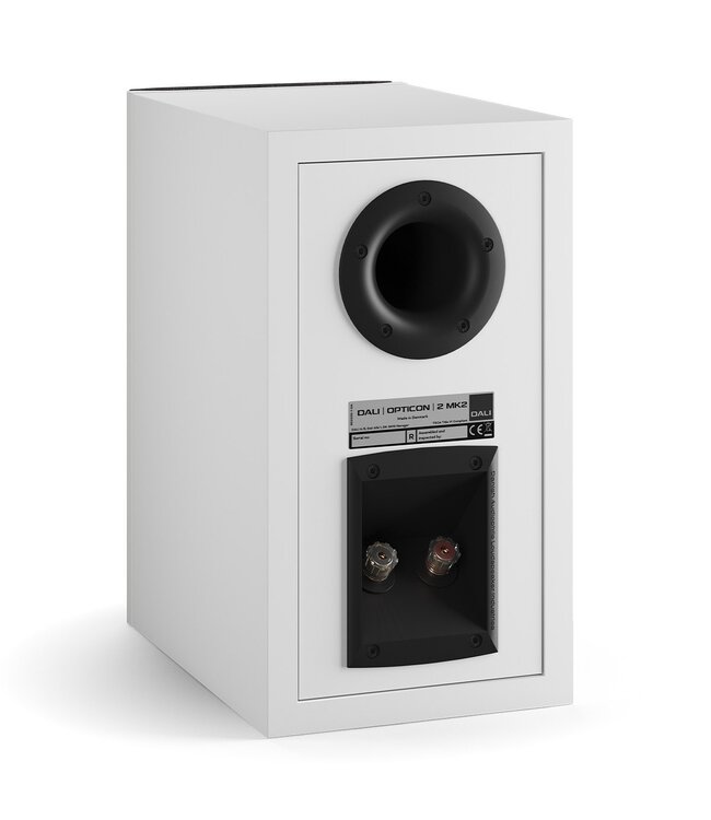 Dali Opticon 2 MK2 (Set van 2) - Boekenplank Luidsprekers