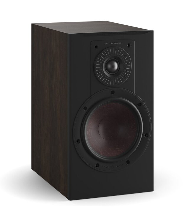 Dali Opticon 2 MK2 (Set van 2) - Boekenplank Luidsprekers