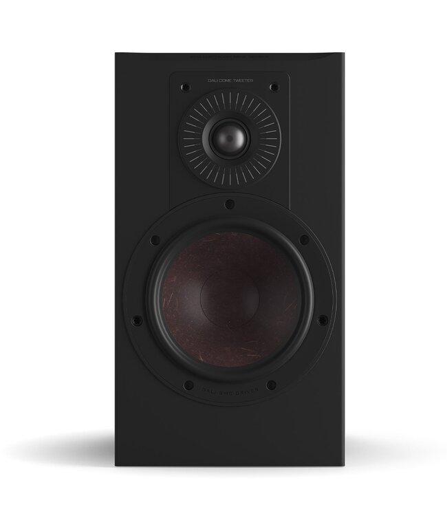 Dali Opticon 2 MK2 (Set van 2) - Boekenplank Luidsprekers