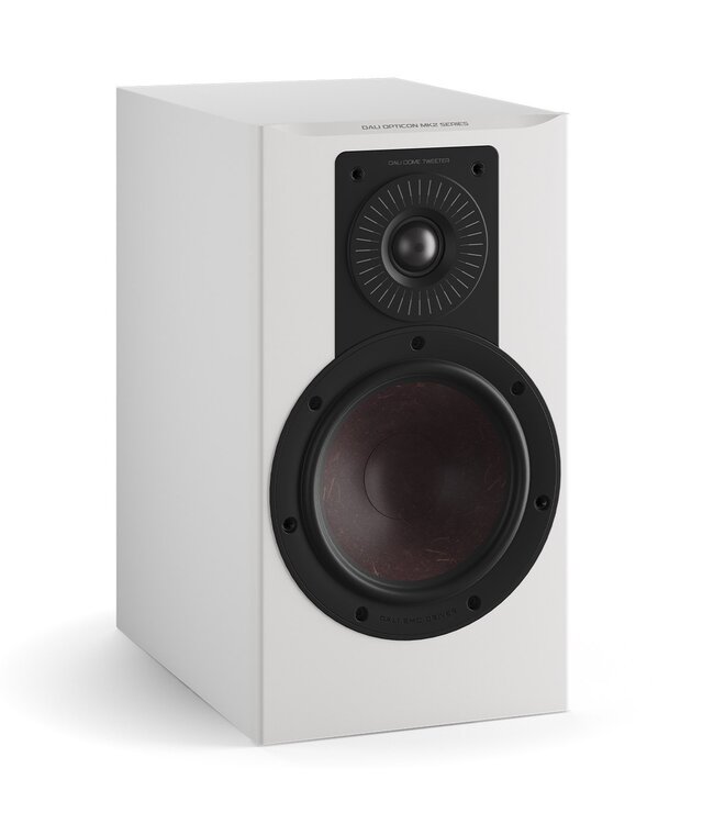 Dali Opticon 2 MK2 (Set van 2) - Boekenplank Luidsprekers