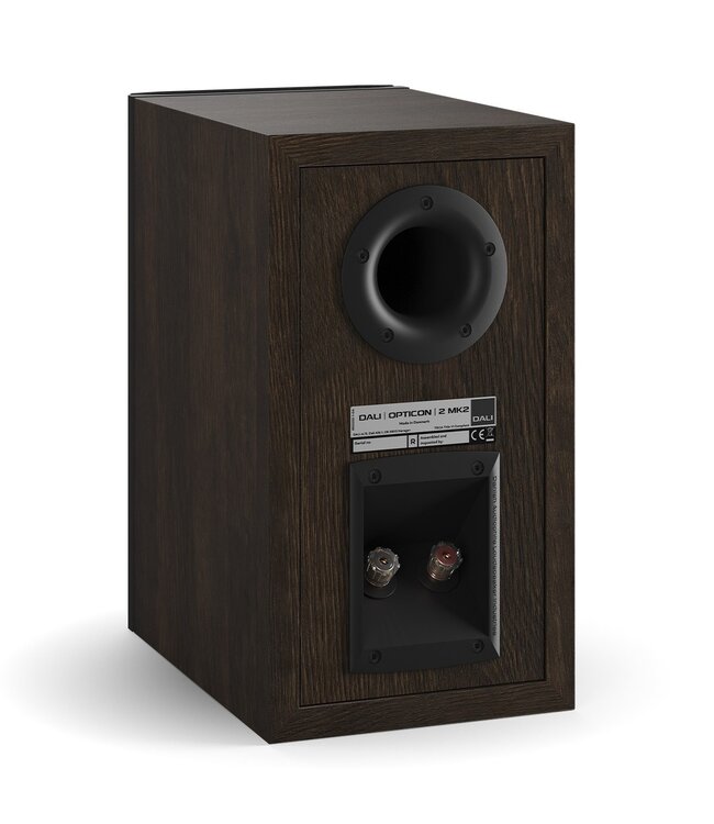 Dali Opticon 2 MK2 (Set van 2) - Boekenplank Luidsprekers