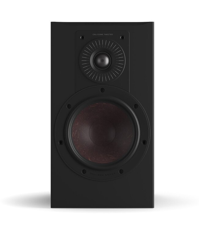 Dali Opticon 2 MK2 (Set van 2) - Boekenplank Luidsprekers