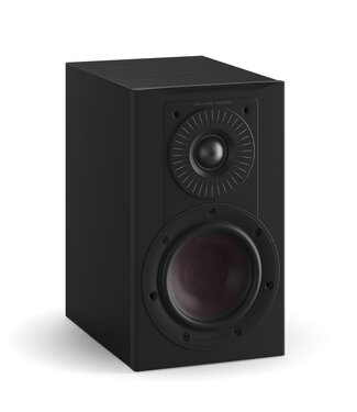 Dali Opticon 1 MK2 (Set van 2) - Boekenplank Luidsprekers