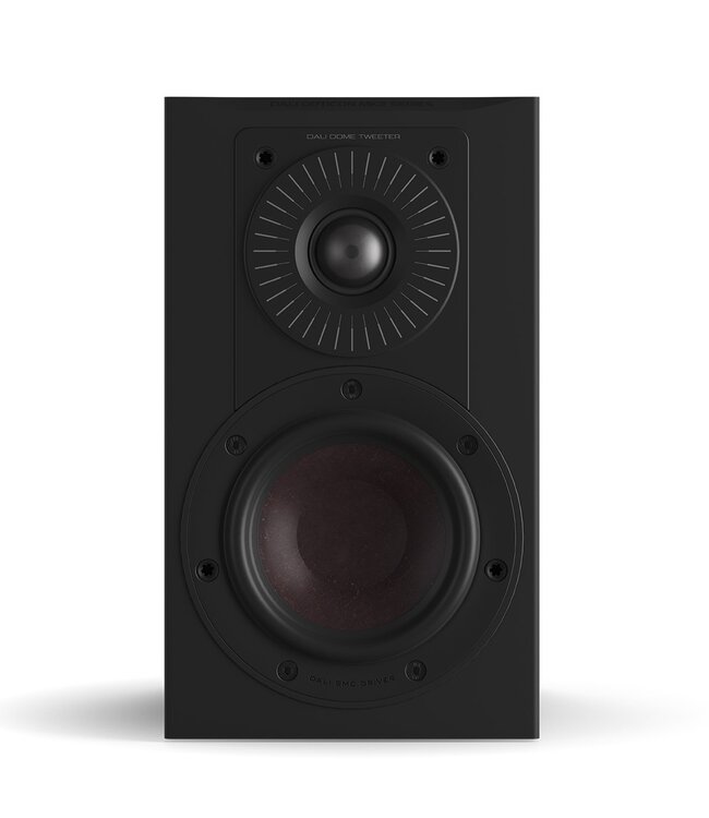 Dali Opticon 1 MK2 (Set van 2) - Boekenplank Luidsprekers