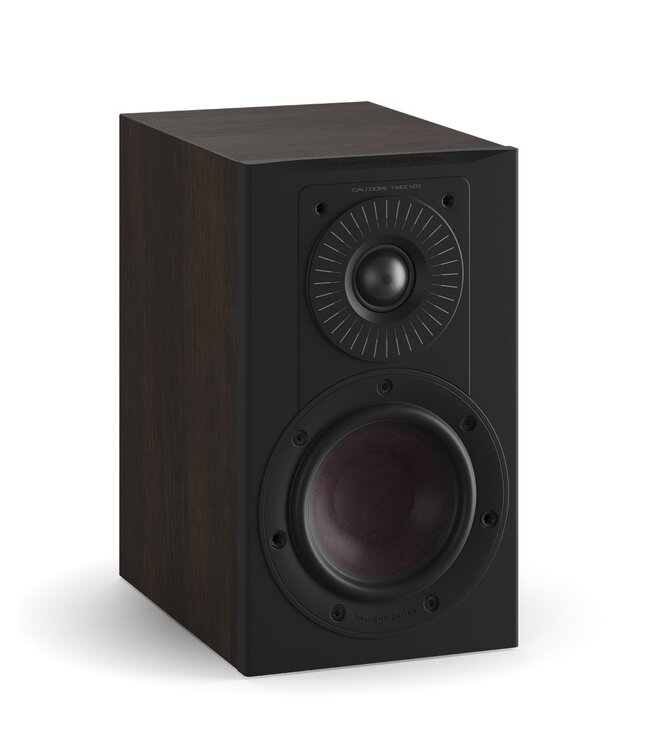 Dali Opticon 1 MK2 (Set van 2) - Boekenplank Luidsprekers