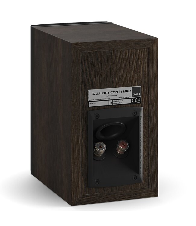 Dali Opticon 1 MK2 (Set van 2) - Boekenplank Luidsprekers