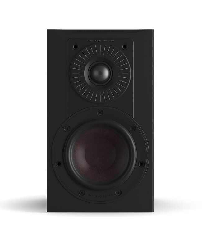 Dali Opticon 1 MK2 (Set van 2) - Boekenplank Luidsprekers