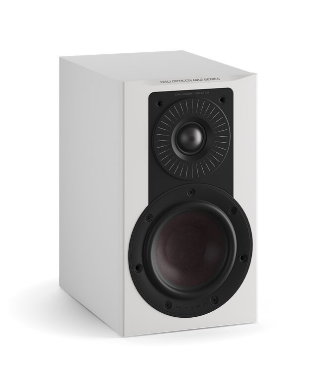 Dali Opticon 1 MK2 (Set van 2) - Boekenplank Luidsprekers