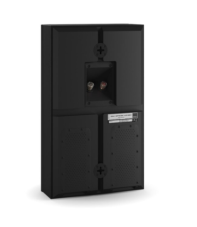 Dali Opticon LCR MK2 - On-wall Luidspreker