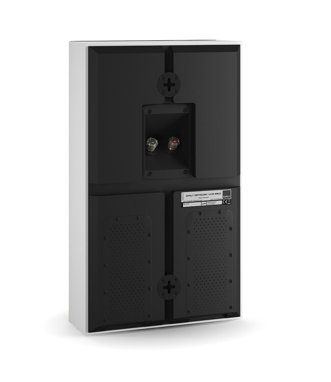 Dali Opticon LCR MK2 - On-wall Luidspreker